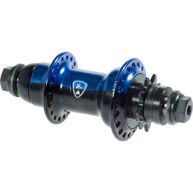 Subrosa Posi Trac Cassette Hub-9T