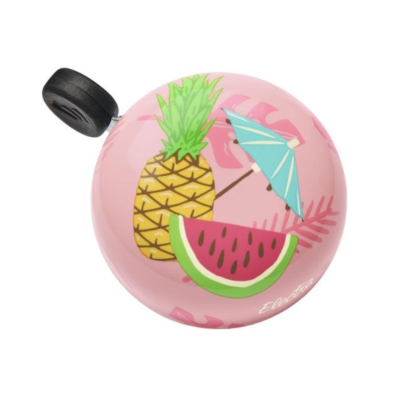 Tutti Frutti Domed Ringer Bike Bell