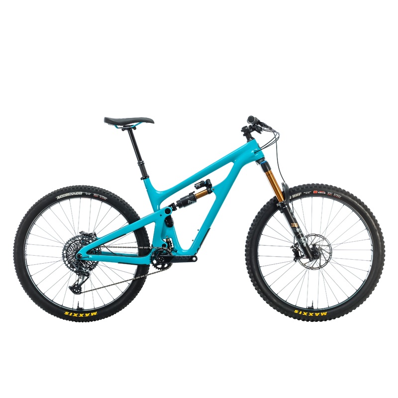 Yeti SB150 T2 Mountain Bike – 2022, Large