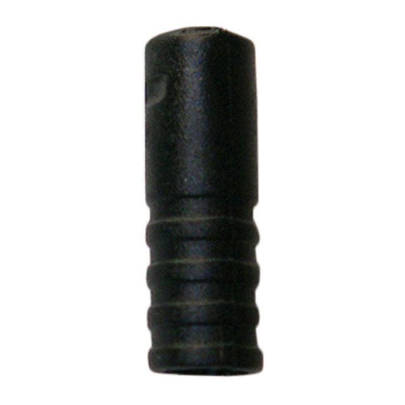 Yokozuna Ferrules 4mm – Plastic 100/Bottle