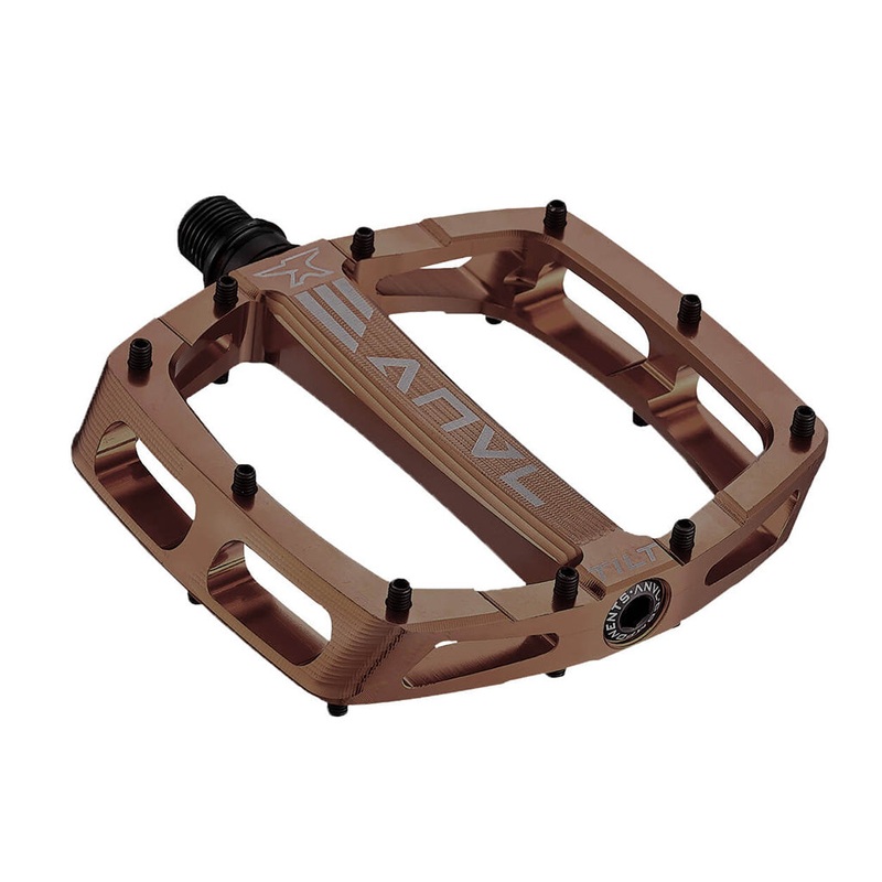 Anvl Tilt V3 Alloy Platform Pedals