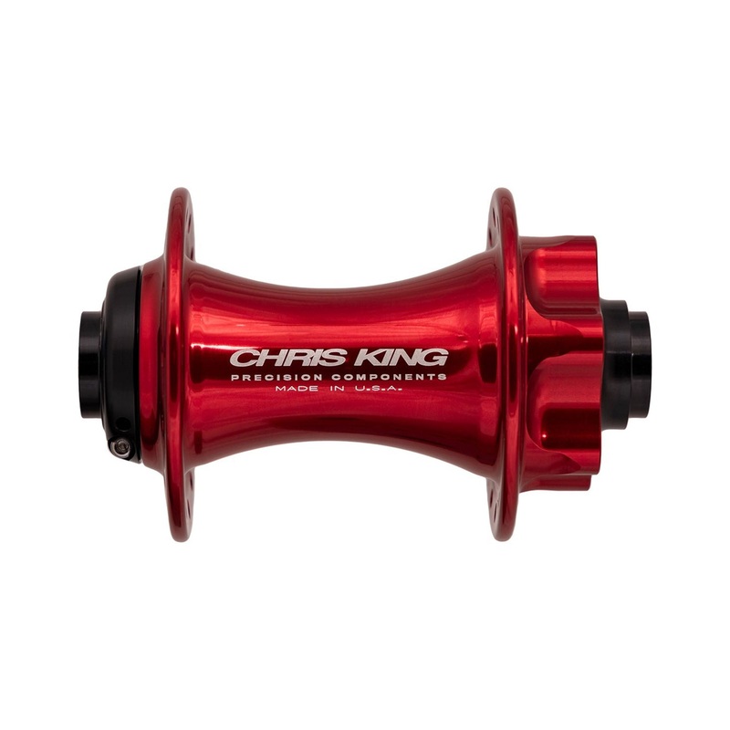 Boost 6-Bolt 15x110mm 32h Front Hub