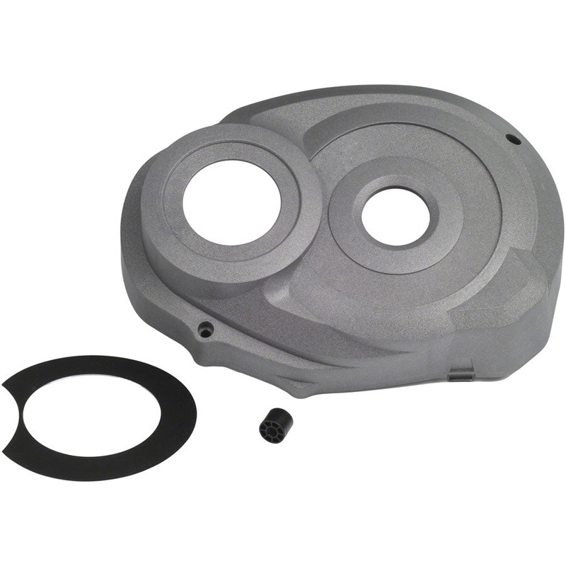 Bosch Design Drive Unit Cover – Left Platinum BDU2XX