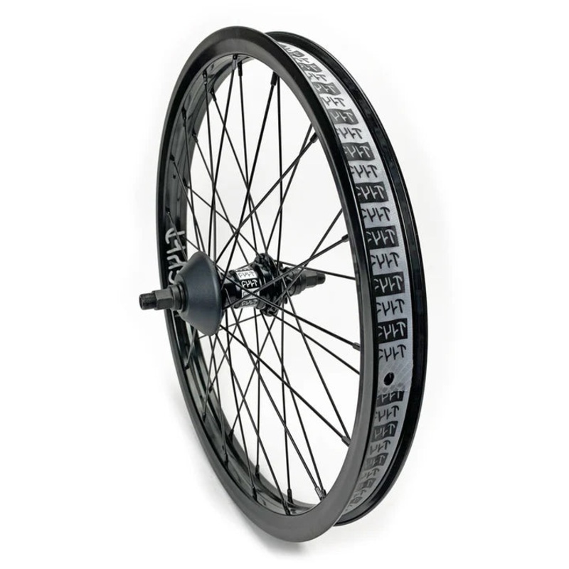 CULT Crew Cassette Wheel v2