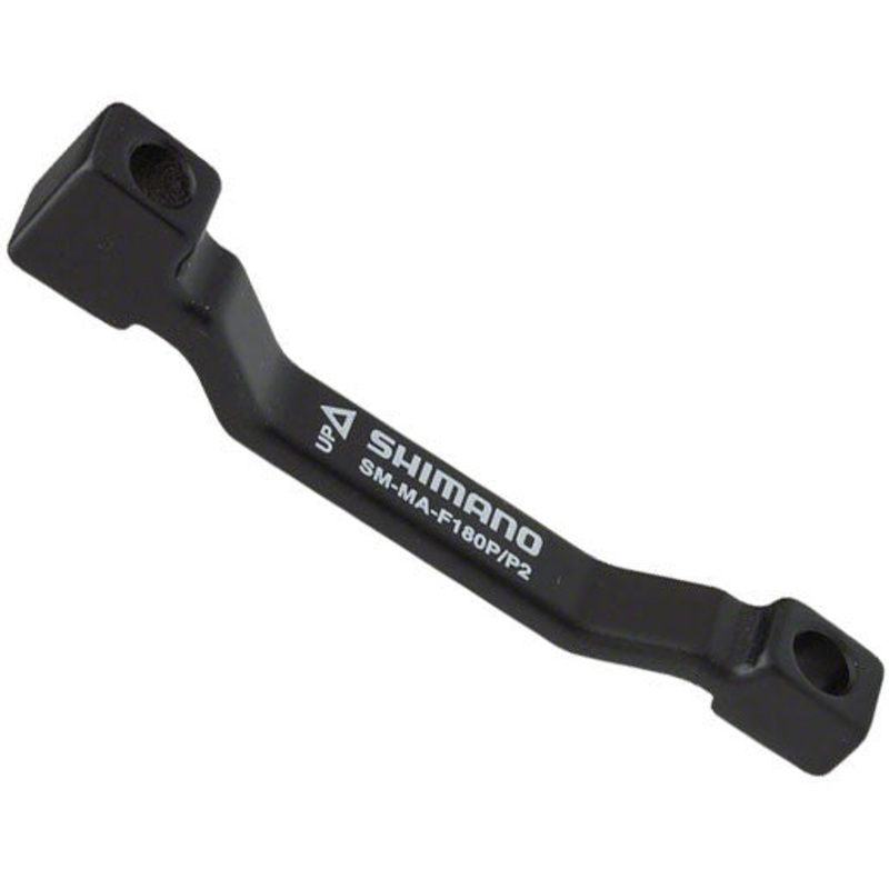 Disc Brake Adapter