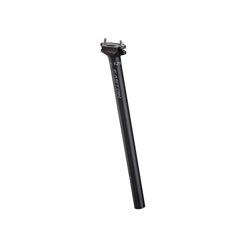 Easton EA70 Seatpost – Black – 2021