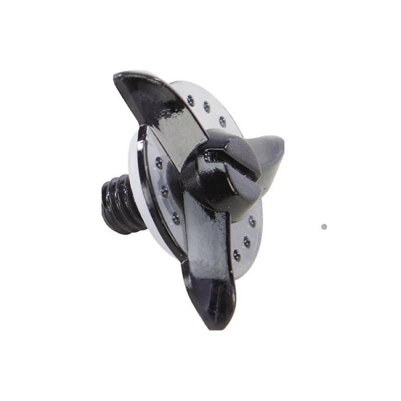 FLY KINETIC VISOR SCREWS