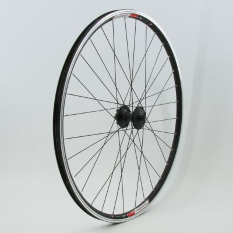 Ft Whl,29R,Speed Tuned Blk 32H Qr,Dw,Tr,Form,6Bt,Ss 29” Alloy Wheels 700C House Wheels Wheels  29”