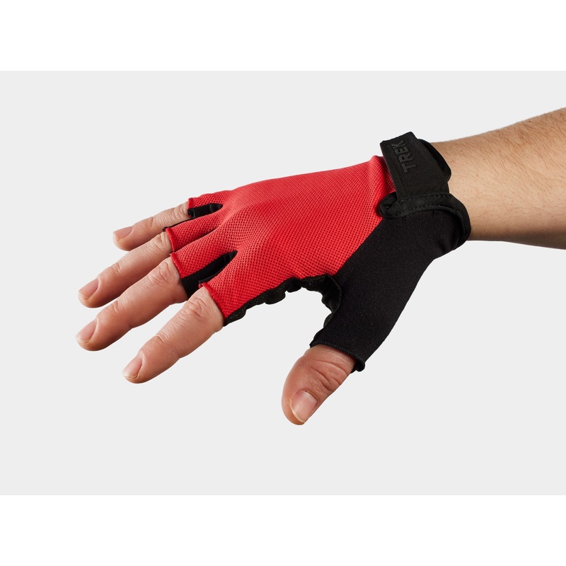 Glove Trek Solstice Small Viper Red