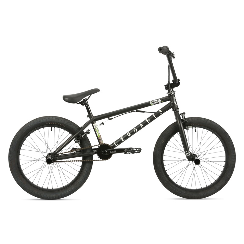 Leucadia DLX