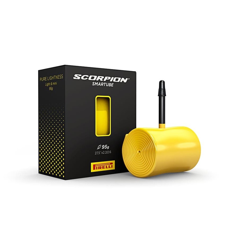 Pirelli Scorpion SmarTube Tube