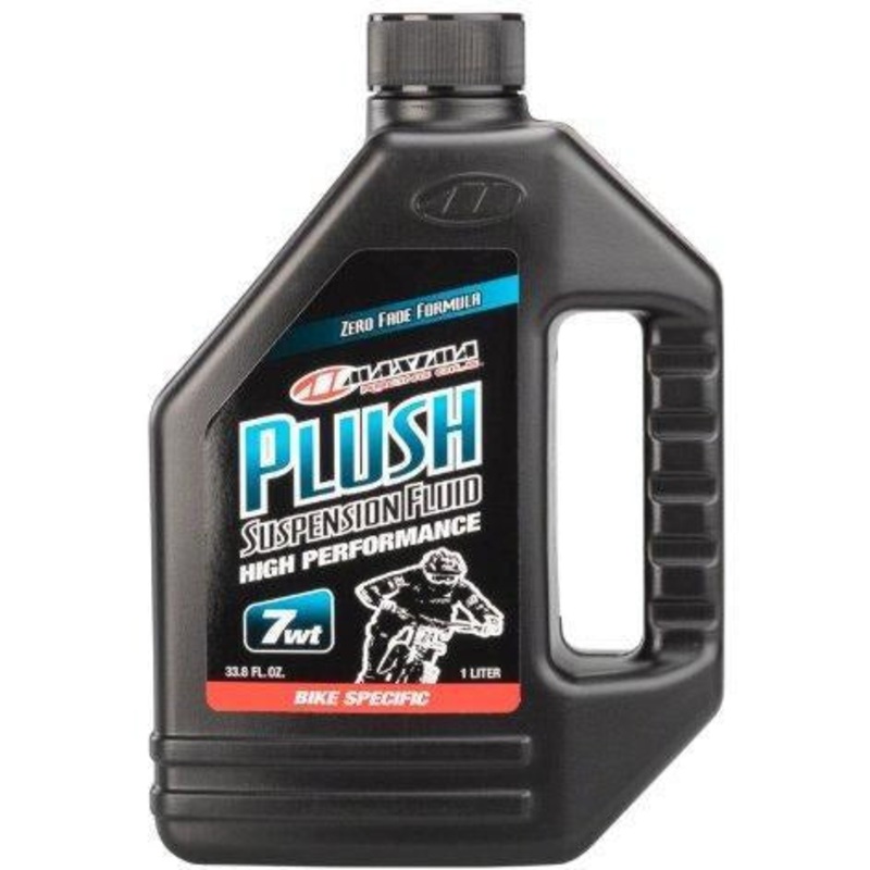 RockShox Maxima Suspension Oil Plush