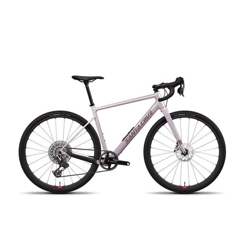 Santa Cruz Stigmata 4 CC Red Force 1x AXS Reserve
