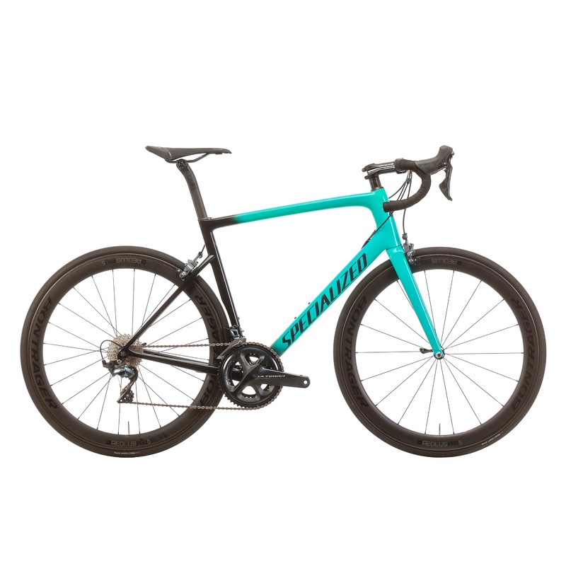 Specialized Tarmac SL6 Expert Road Bike – 2018, 58cm