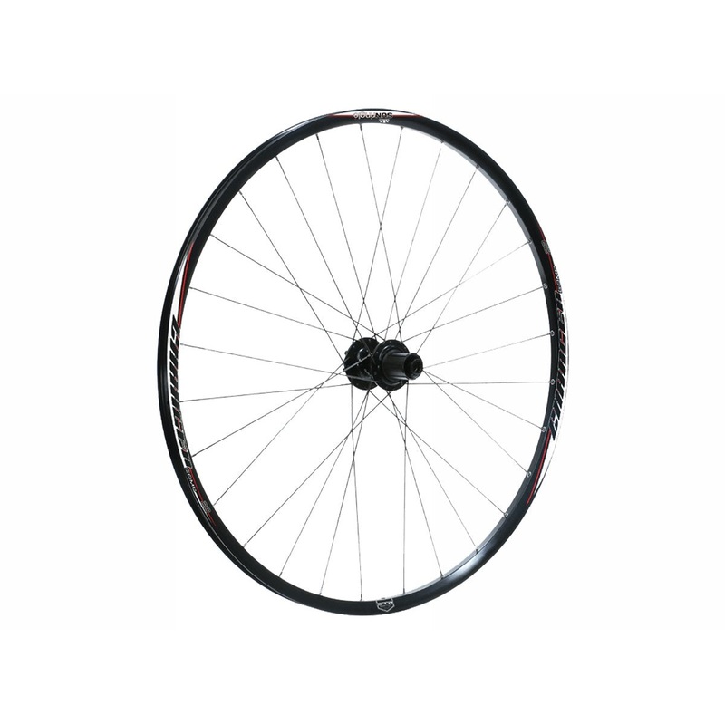 Sun Ringle Charger Comp 29″ MTB Wheel – Rear