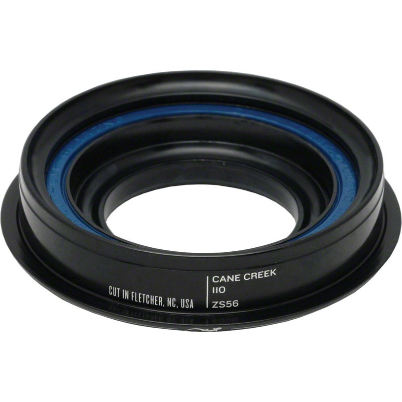 110 ZS56/30 Conversion Lower Headset Black