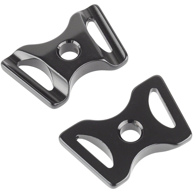 Disc Trucker Kickstand Plate