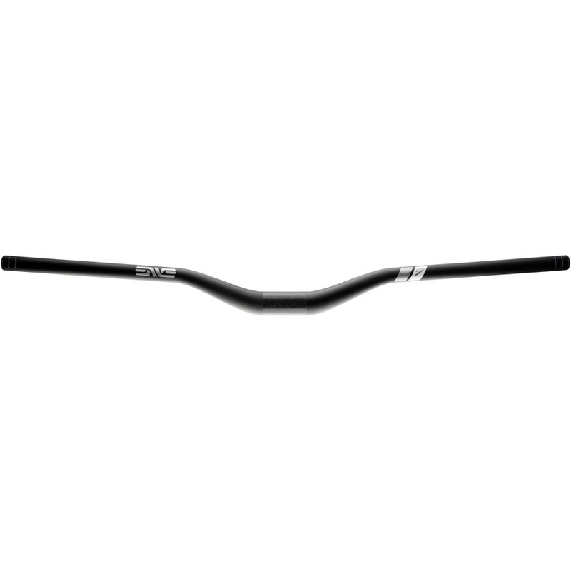 ENVE Composites M7 Mountain Handlebar – 800mm 40mm rise 35.0 8/4 deg Black