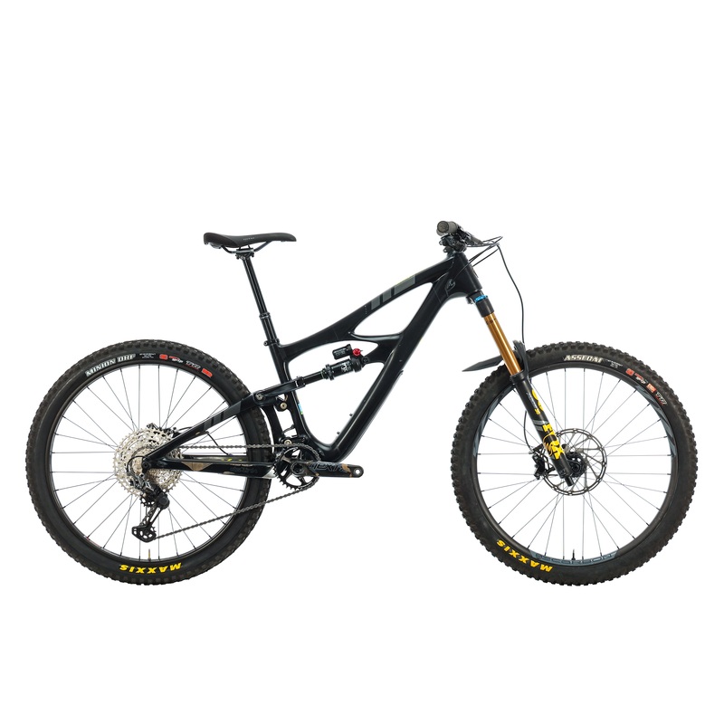 Ibis Mojo HD5 XTR Mountain Bike – 2020, Medium