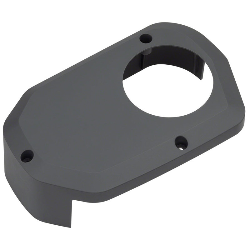 Shimano STEPS SM-DUE60 Drive Unit Cover and Screws for 0 degree position