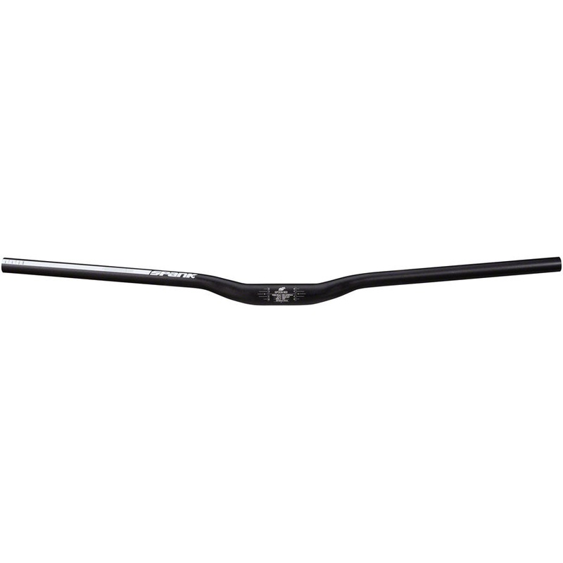 Spank Spoon 800 Handlebar – 31.8mm Clamp 800mm 20mm Rise Black