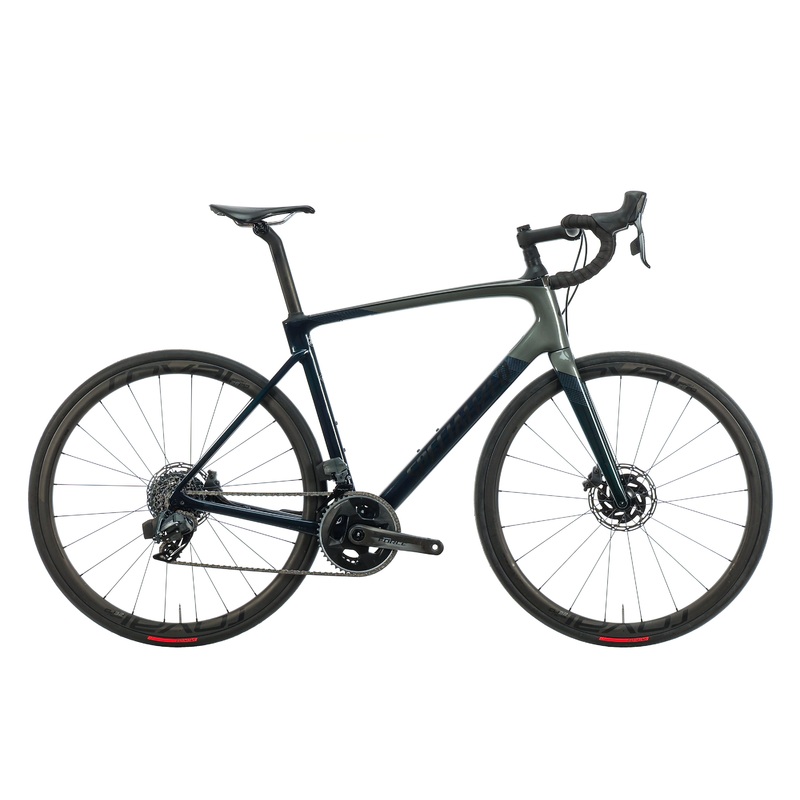 Specialized Roubaix Pro SRAM Force eTap AXS Road Bike – 2020, 58cm