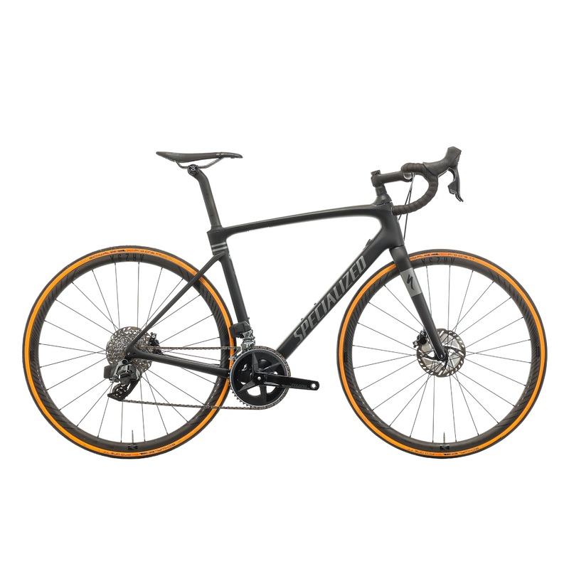 Specialized Roubaix Road Bike – 2021, 56cm