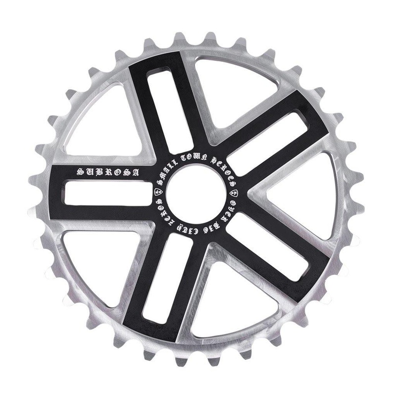 Subrosa Hero sprocket
