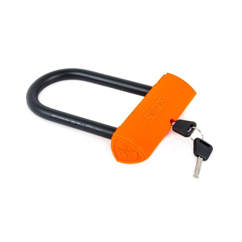Subrosa Shield Lock