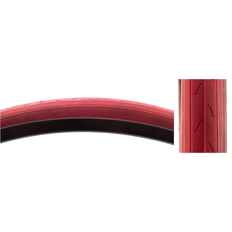 Sunlite Super HP CST740 700×25 Standard Tire