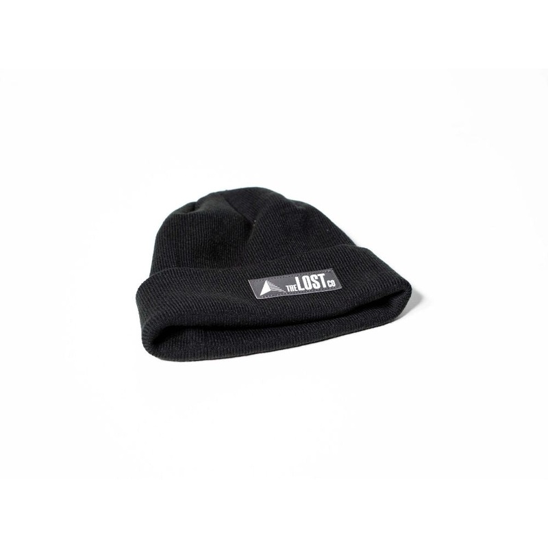 The Lost Co Beanie