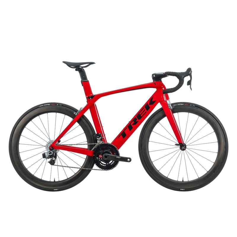 Trek Madone 9 Road Bike – 2018, 54cm