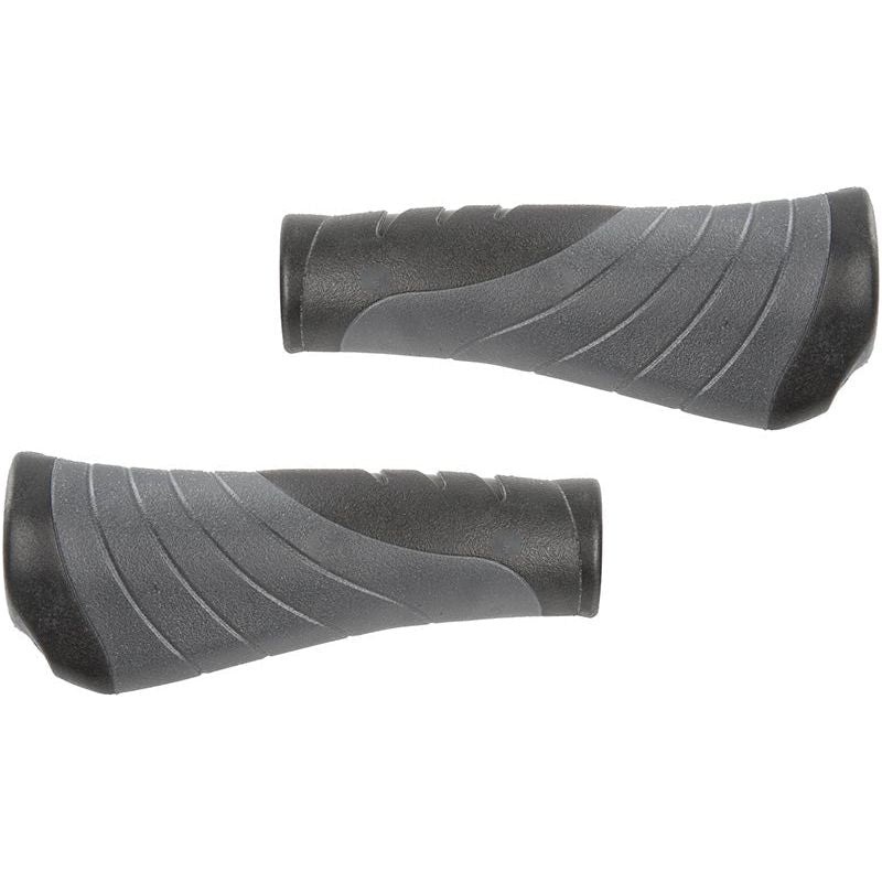 Velo Vice Grips D3 Ergo Bicycle Grips