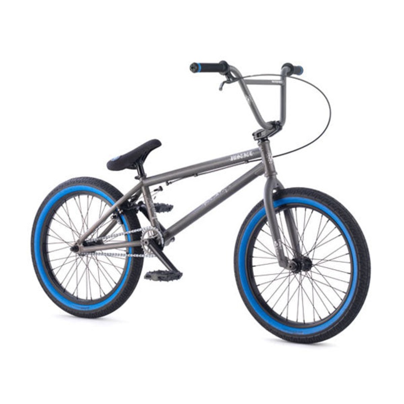 We The People Justice BMX Bike 20.5″TT-Phosphate Raw