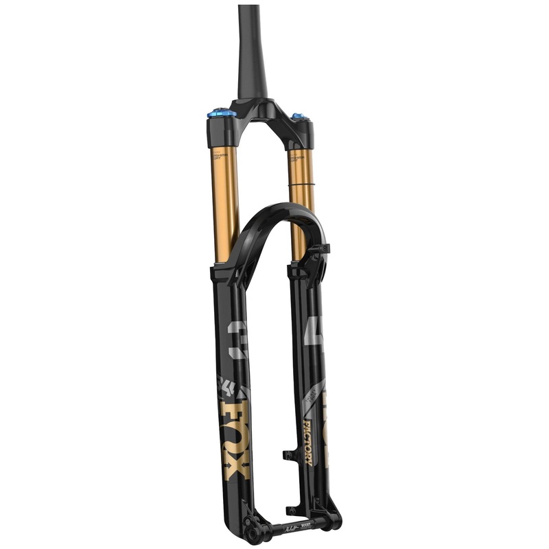 2025 34 Factory 29″ Fork