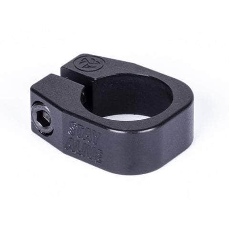 Alive Industry Seat Clamp