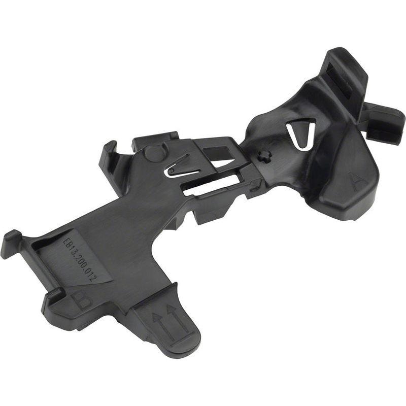 Bosch ConnectModule Holder – For BDU33YY The smart system Compatible
