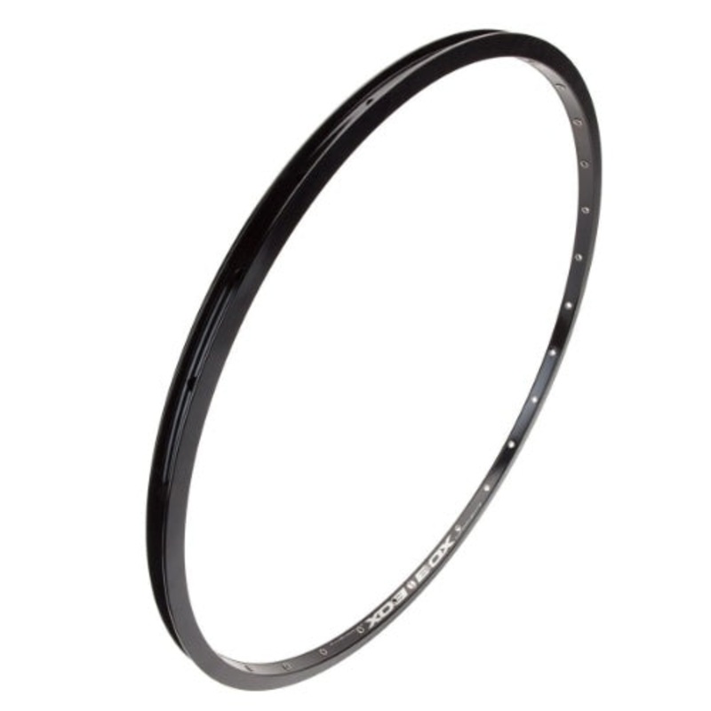 Box Focus Rear Rim (451 – 20×1-1/8)