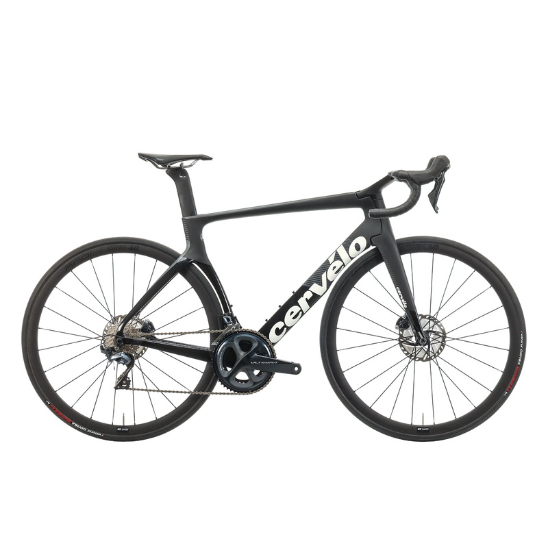 Cervlo S5 Ultegra Road Bike – 2020, 56cm
