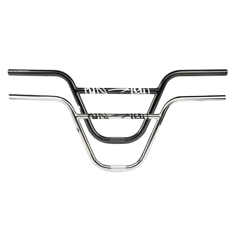 Eclat Controller V2 Handlebars