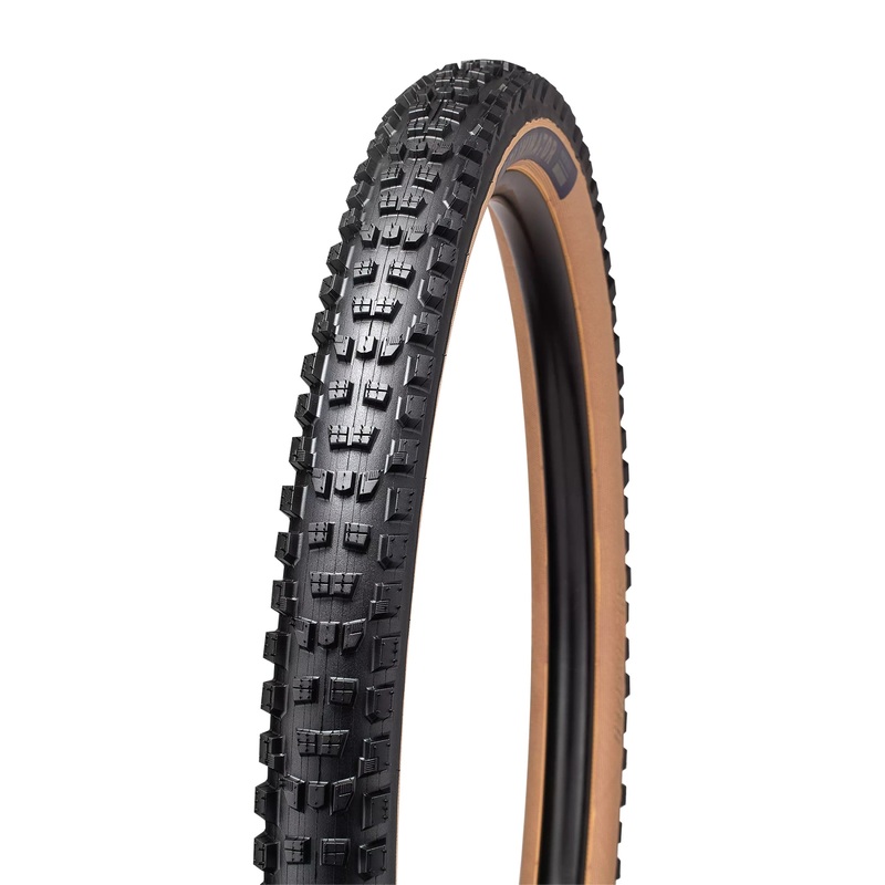 Eliminator Grid Trail T7 TLR Soil Searching Tan 29″ Tire