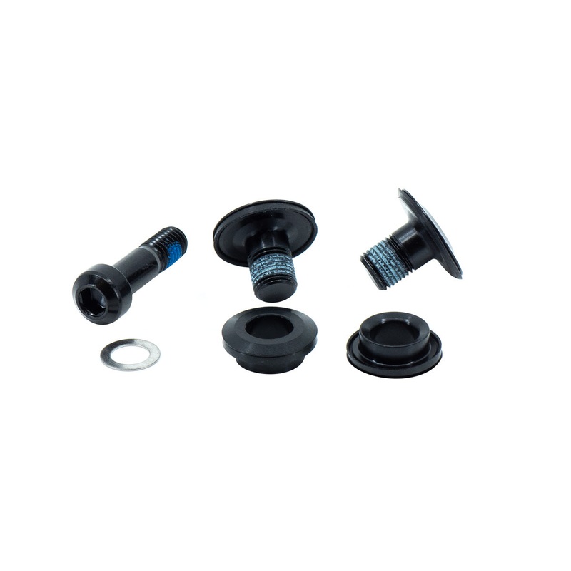 Enduro Carbon Shock Hardware Kit 2020+