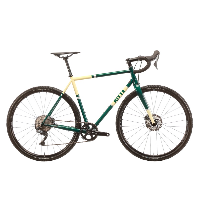 Ritte Saytr Gravel Bike – 2022, X-Large