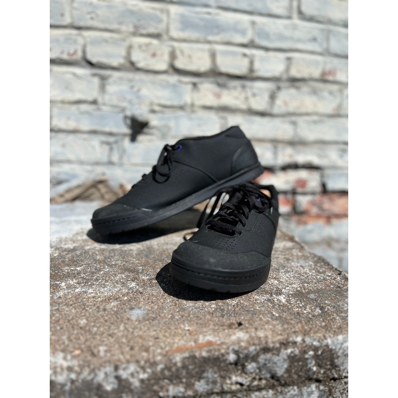 Shimano GR501 Cycling Shoe-black size:43