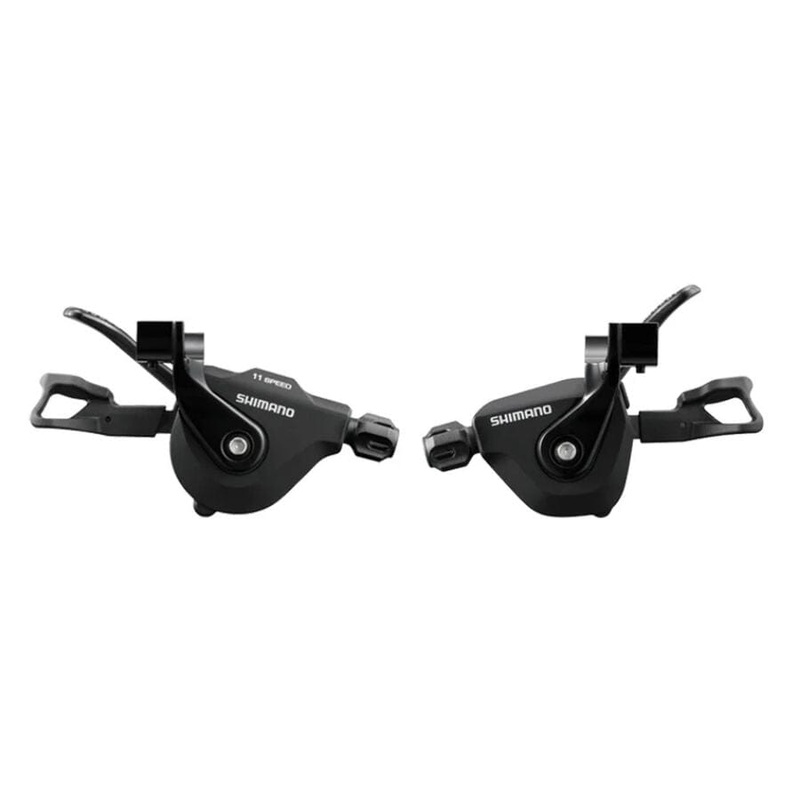 Shimano SL-RS700 I-Spec II 2 x 11 Shifter Set