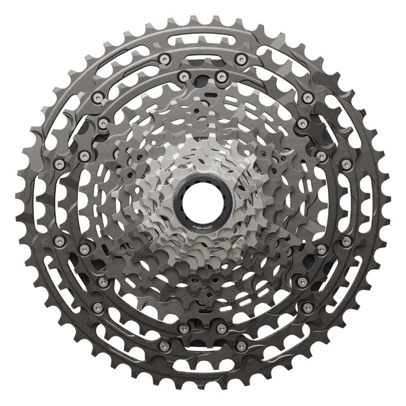 Shimano XTR CS-M9200 12-Speed Cassette
