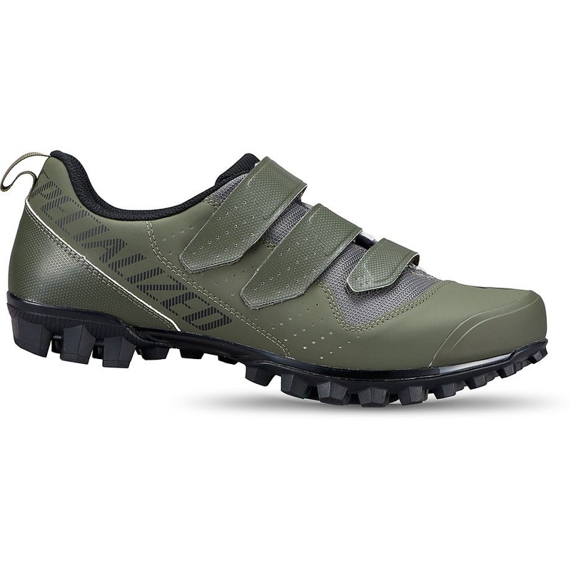 Specialized recon 1.0 oak green 37