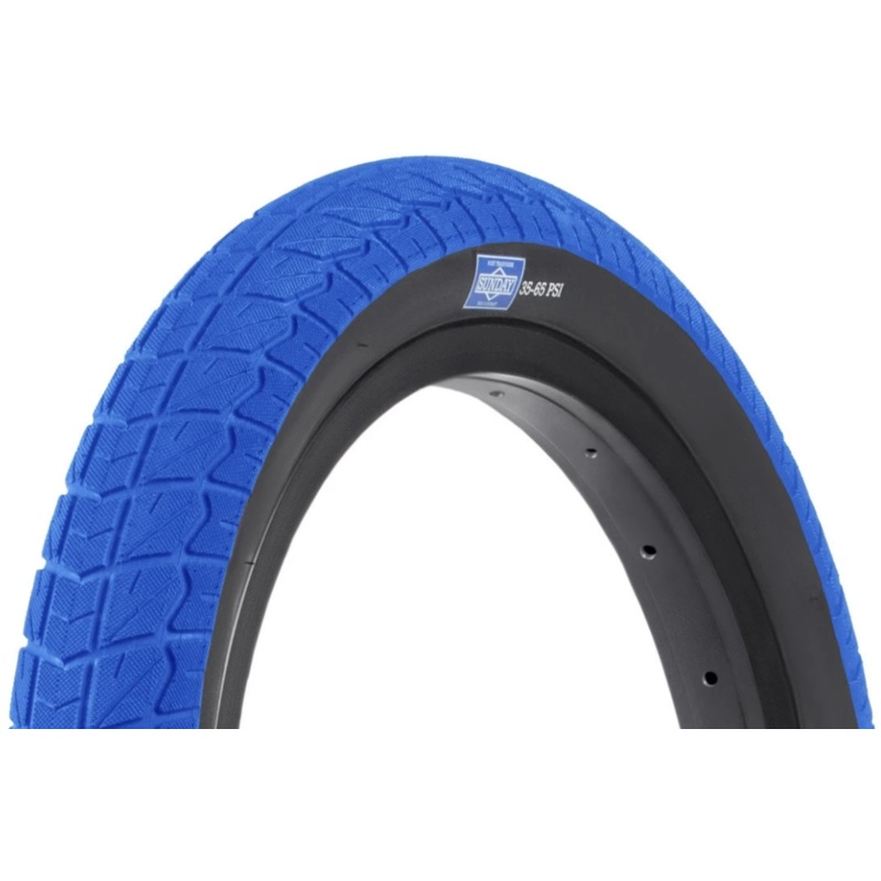 Sunday Current 16″ Tire