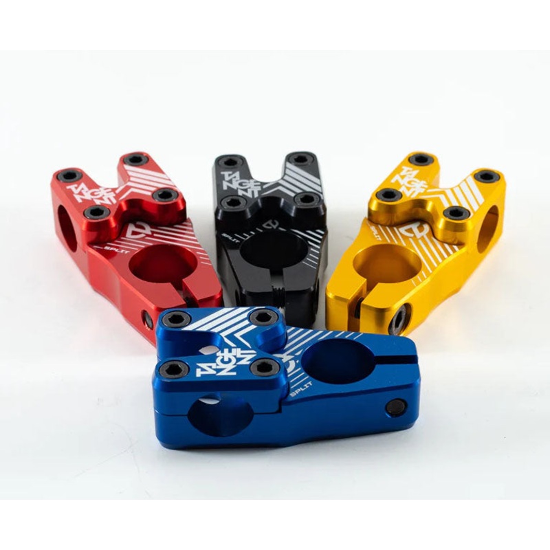 Tangent Mini Split II Stem – Purple