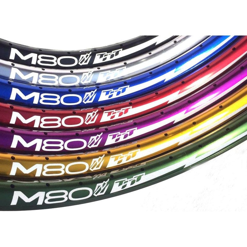 TNT M80 Rim 20 x 1-1/8 Inch